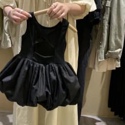 Dívčí černé letní šaty bez rukávů s odhalenými rameny, párty princeznovský outfit pro batolata 1-7 let - náhled 4
