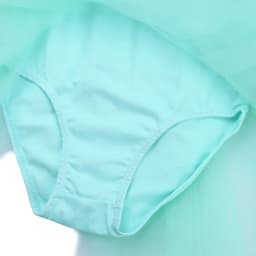 Dívčí baletní tutu šaty s flitry, gymnastický trikot bez rukávů, taneční kostým - náhled 6