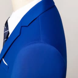 Pánské sako slim fit - sako pro formální příležitosti, více barev, velikost M-6XL - náhled 5