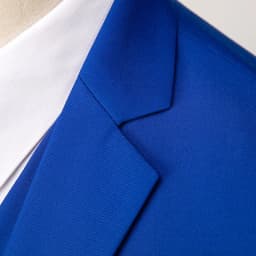 Pánské sako slim fit - sako pro formální příležitosti, více barev, velikost M-6XL - náhled 4