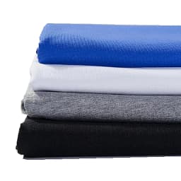 Pružná bavlněná žerzejová látka 50x170cm, šicí materiál pro kutily na topy, šaty, volnočasové oblečení - náhled 2