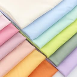 Měkká prodyšná podšívková látka s vysokou hustotou pro obleky, šicí materiál pro kutily 0,5-2 m - náhled 7