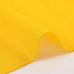 Čalouněná látka s 3D síťovinou, vzduchovou vrstvou - DIY kryt reproduktoru na židli, prachotěsný, zvukotěsný - náhled 4