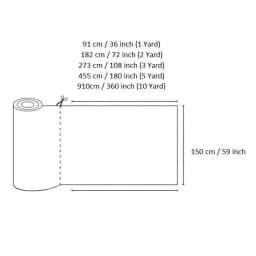 Černá 3D texturovaná žakárová brokátová látka na společenské šaty, kostýmy, šití, DIY tvoření - náhled 6