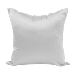 Saténový hedvábný povlak na polštář 40x40, 45x45, 50x50, 60x60 cm, hladký polštář, pohovka, pohovka, bytová dekorace - náhled 6