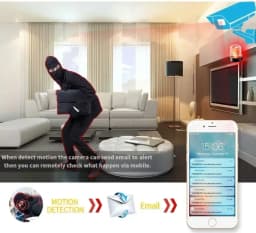 2K WiFi bezpečnostní kamera venkovní PTZ obousměrný audio inteligentní sledovací systém sledování pohybu - náhled 7