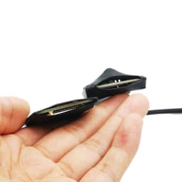 Mini 4G bezdrátový IP kamerový modul Skrytá pinhole CCTV bezpečnostní kamera se zvukem P2P - náhled 7