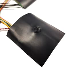 Mini 4G bezdrátový IP kamerový modul Skrytá pinhole CCTV bezpečnostní kamera se zvukem P2P - náhled 4