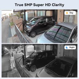 4K PTZ kopulová bezpečnostní kamera 8MP venkovní POE IP CCTV dohled se zvukem pro NVR - náhled 3