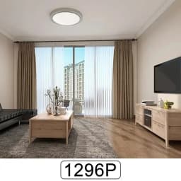 2K HD WiFi bezpečnostní kamera 360stupňová vnitřní chůvička s nočním viděním, chytrá domácí IP kamera - náhled 3