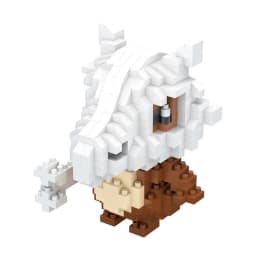 Sada miniaturních stavebních bloků Pokémon - Pikachu, Charizard, Eevee, Mewtwo, akční figurky, dětské hračky - náhled 6