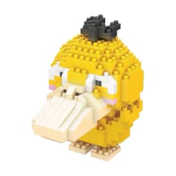 Sada miniaturních stavebních bloků Pokémon - Pikachu, Charizard, Eevee, Mewtwo, akční figurky, dětské hračky - náhled 7