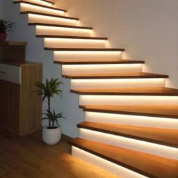 5M USB LED páskové světlo - RGB barevná dekorace pro změnu barvy do ložnice, kuchyně, podsvícení TV - náhled 6