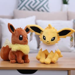 Plyšové hračky Pokémon - Pikachu, Charizard, Gengar, Squirtle, měkké plyšové panenky, dárková sada pro děti - náhled 7