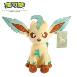Plyšové hračky Pokémon Měkké plněné panenky Pikachu Charizard Gengar Dárková kolekce pro děti - náhled 4