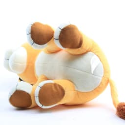 30cm Lví král Simba Plyšová hračka Měkké plněné zvířátko Dětský vánoční dárek - náhled 6
