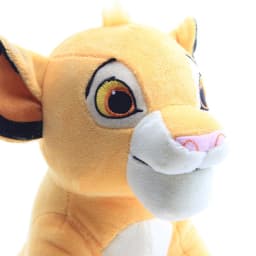 30cm Lví král Simba Plyšová hračka Měkké plněné zvířátko Dětský vánoční dárek - náhled 7