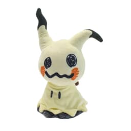 Pokémon plyšová hračka 7 palců měkká plněná zvířátka panenka narozeninový vánoční dárek pro děti - náhled 2