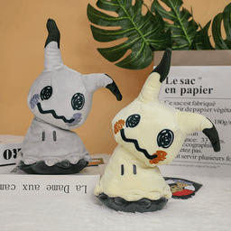 Pokémon plyšová hračka 7 palců měkká plněná zvířátka panenka narozeninový vánoční dárek pro děti - náhled 7
