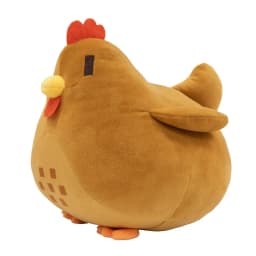 20cm plyšový polštář s kuřetem Stardew Valley, měkké plněné zvíře, dětský narozeninový vánoční dárek - náhled 5