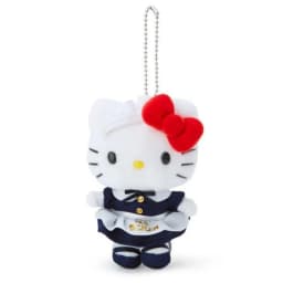 12cm Kawaii plyšové klíčenky - roztomilé zvířátko, plněné přívěsky na klíče - náhled 4