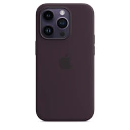 Magnetický silikonový kryt pro iPhone 15 14 13 Pro Max s bezdrátovým nabíjením a plnou ochranou - náhled 6