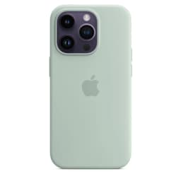 Magnetický silikonový kryt pro iPhone 15 14 13 Pro Max s bezdrátovým nabíjením a plnou ochranou - náhled 7