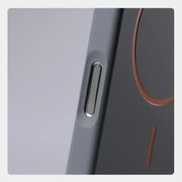 Ultratenký kryt MagSafe pro iPhone 16 15 14 13 12 Pro Max s matným bezdrátovým nabíjením a pevným krytem - náhled 6