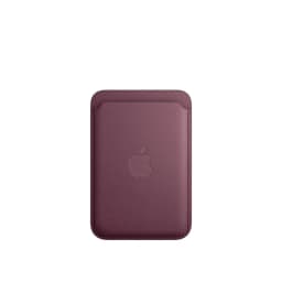 Magnetické pouzdro MagSafe s kartou a peněženkou pro iPhone 12, 13, 14, 15, 16, Pro Max Plus, Mini, kožené - náhled 4