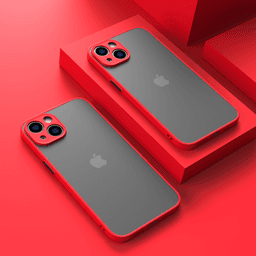 Silikonové pouzdro s nárazy a ochranným krytem pro iPhone 15 14 13 12 11 Pro Max XR - náhled 4