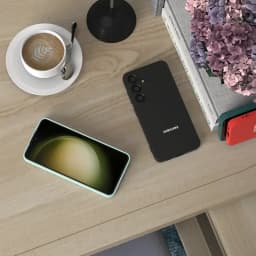 Měkký tekutý silikonový kryt na telefon, nárazuvzdorný zadní kryt pro Galaxy S25 S24 S23 S22 S21 Plus Ultra - náhled 4