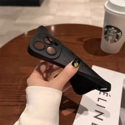 Měkký cestovní kryt s motivem trasy letadla pro iPhone 15 14 13 12 11 Pro Max XR XS SE - náhled 6