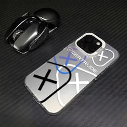 Matný kryt na telefon s ochranou proti pádům pro iPhone 16 15 14 13 12 11 Pro Max XR XS 8 7 Plus - náhled 6