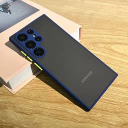 Silikonový kryt odolný proti nárazům pro Samsung Galaxy S24 S23 S22 S21 S20 Ultra Plus FE Měkký zadní kryt - náhled 6