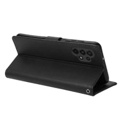 Kožené flipové pouzdro a ochranný kryt pro Huawei P40 P30 P20 Pro P10 Smart Y7 Y6 Y5 Mate 20 - náhled 4