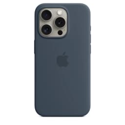 Magnetický silikonový kryt pro iPhone 15 14 13 Pro Max s bezdrátovým nabíjením a plnou ochranou - náhled 6