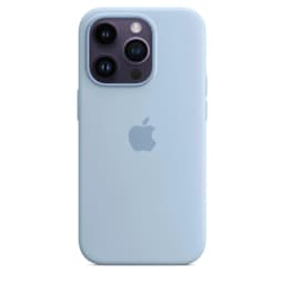 Magnetický silikonový kryt pro iPhone 15 14 13 Pro Max s bezdrátovým nabíjením a plnou ochranou - náhled 7