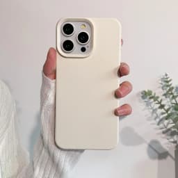 Luxusní kožené pouzdro pro iPhone 16 15 14 13 12 11 Pro Max, nárazuvzdorné silikonové TPU, matné - náhled 6