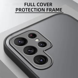 Pouzdro na telefon Dragon Ball Anime pro Samsung Galaxy S25 S24 S23 S22 S21 S20 S10 Note20 Zadní kryt - náhled 6