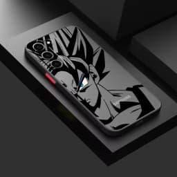Pouzdro na telefon Dragon Ball Anime pro Samsung Galaxy S25 S24 S23 S22 S21 S20 S10 Note20 Zadní kryt - náhled 7