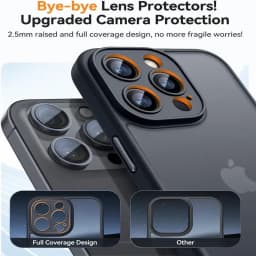 Matný silikonový kryt na telefon pro iPhone 16 15 14 13 12 11 Pro Max Mini XR XS nárazuvzdorný kryt - náhled 6