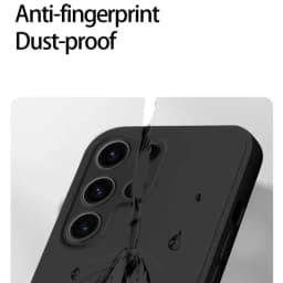 Magnetické bezdrátové nabíjecí pouzdro pro Samsung Galaxy S25 S24 S23 S22 S21 Ultra nárazuvzdorné silikonové pouzdro - náhled 3