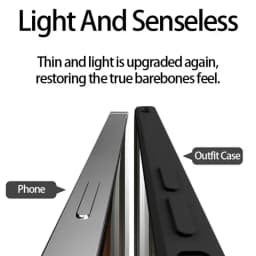 Magnetické bezdrátové nabíjecí pouzdro pro Samsung Galaxy S25 S24 S23 S22 S21 Ultra nárazuvzdorné silikonové pouzdro - náhled 6