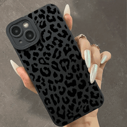 Ochranný kryt na telefon s leopardím potiskem pro Samsung Galaxy A15 A35 A55 S25 S24 S23 S22 - náhled 5