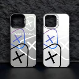 Matný kryt na telefon s ochranou proti pádům pro iPhone 16 15 14 13 12 11 Pro Max X XR 8 7 Plus Zadní kryt - náhled 2