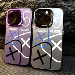 Matný kryt na telefon s ochranou proti pádům pro iPhone 16 15 14 13 12 11 Pro Max X XR 8 7 Plus Zadní kryt - náhled 4