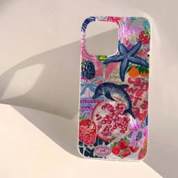 Nárazuvzdorný kryt na telefon Ocean Wave Beach pro iPhone 15 14 13 12 11 Pro Max Plus - náhled 4
