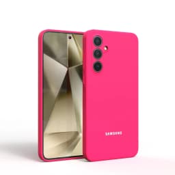 Silikonové pouzdro na telefon s měkkým povrchem pro Galaxy A55 A54 A53 A52 A35 A34 A33 A32 - náhled 7