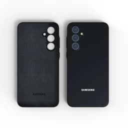 Silikonové pouzdro na telefon s měkkým povrchem pro Galaxy A55 A54 A53 A52 A35 A34 A33 A32 - náhled 3