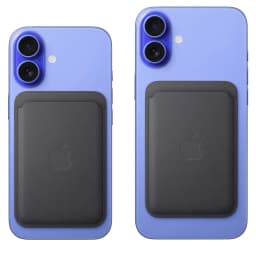 Kožené pouzdro s magnetickou peněženkou pro iPhone 16 15 14 13 12 Pro Max Plus - náhled 4